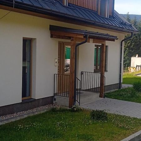 Apartman U Lomu Dolní Morava المظهر الخارجي الصورة