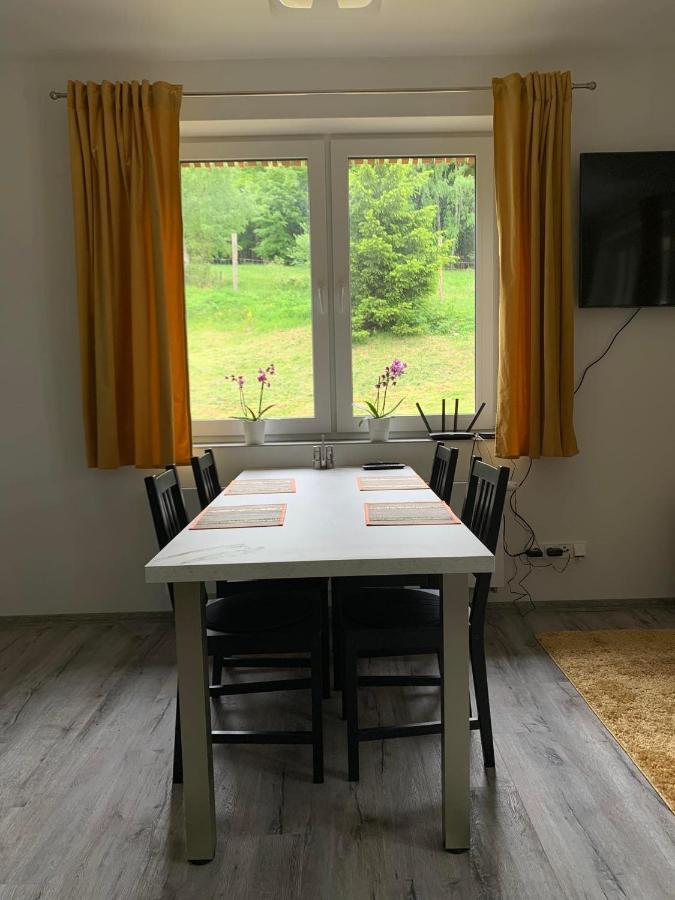 Apartman U Lomu Dolní Morava المظهر الخارجي الصورة