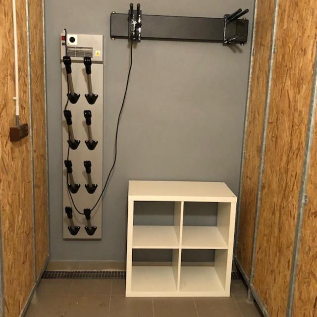 Apartman U Lomu Dolní Morava المظهر الخارجي الصورة