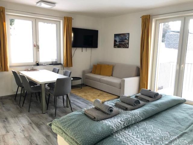 Apartman U Lomu Dolní Morava المظهر الخارجي الصورة