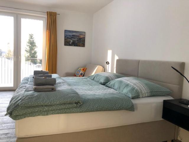 Apartman U Lomu Dolní Morava المظهر الخارجي الصورة